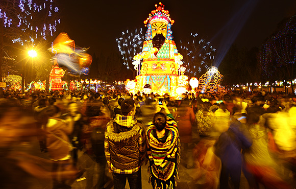 Wuhou-Temple-Chengdu-Grand-Temple-Fair-01 Wuhou-Temple-Chengdu-Grand-Temple-Fair-01