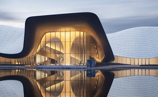 Chengdu-Tianfu-Art-Museum Chengdu-Tianfu-Art-Museum