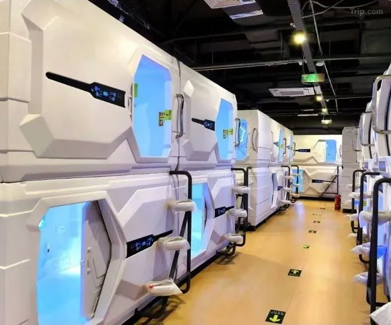 Rest-Relaxation Rest-Relaxation