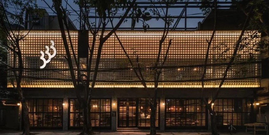 333-Brewhouse 333-Brewhouse