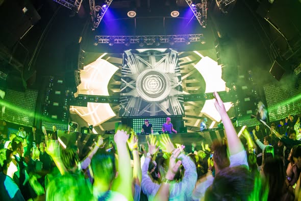 Space-Club Space-Club