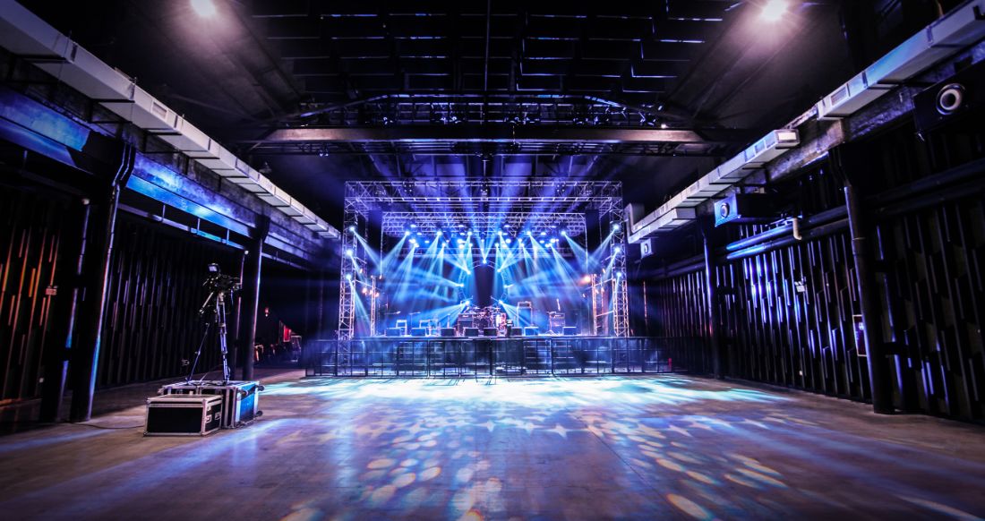 Zhenghuo-Art-Center-Live-Music-Venue Zhenghuo-Art-Center-Live-Music-Venue