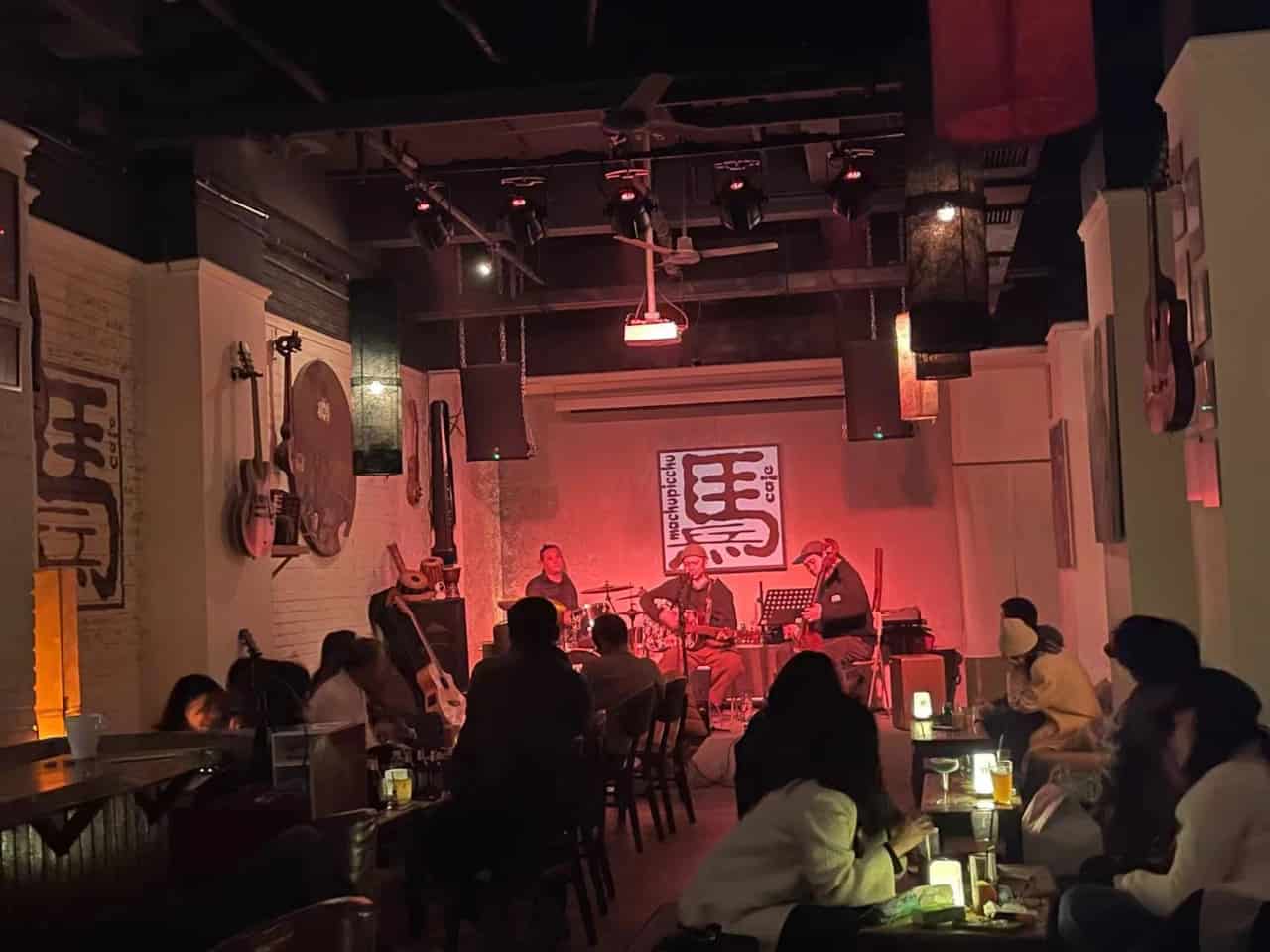 Machu-Picchu Machu-Picchu