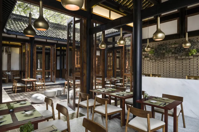 Mi-Xun-Teahouse Mi-Xun-Teahouse