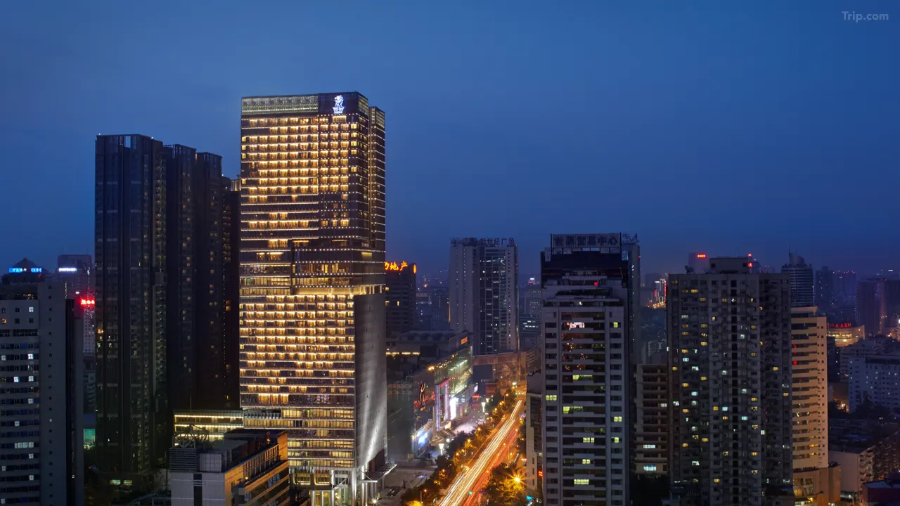 The-Ritz-Carlton-Chengdu The-Ritz-Carlton-Chengdu