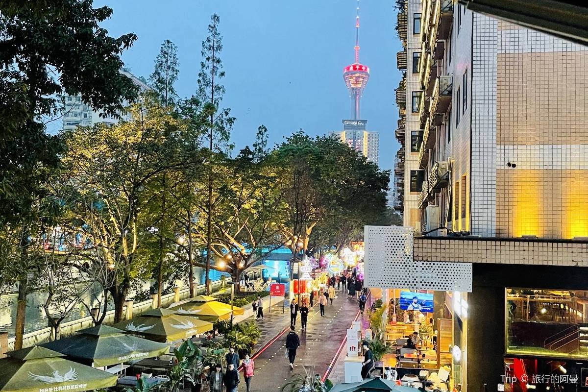 Xiangxiang-Alley-Night-Market-01 Xiangxiang-Alley-Night-Market-01