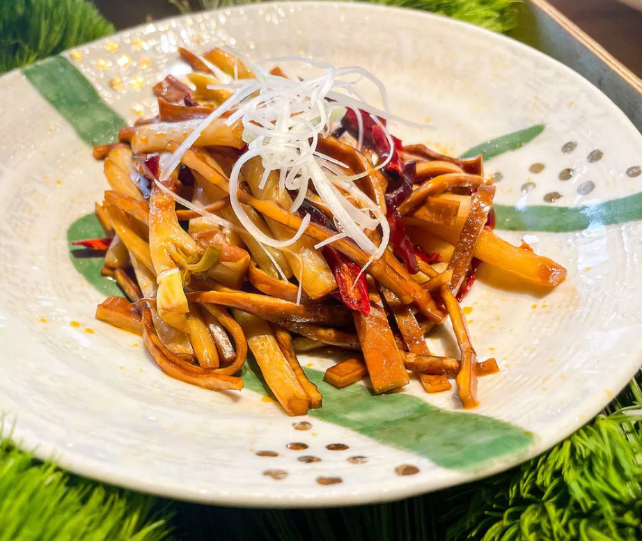 Chanyue-Vegetarian-01 Chanyue-Vegetarian-01