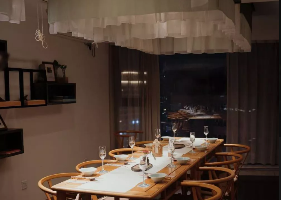 Chanyue-Vegetarian Chanyue-Vegetarian