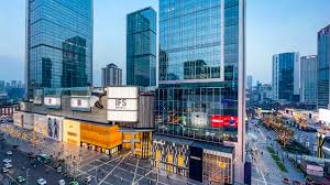 Chengdu-IFS-01 Chengdu-IFS-01