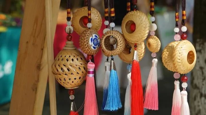 Daoming-Bamboo-Art-Village Daoming-Bamboo-Art-Village