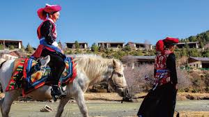 Shangri-La-Horseback-Riding Shangri-La-Horseback-Riding