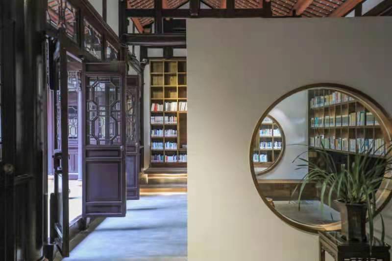 Caotang-Academy-01 Caotang-Academy-01