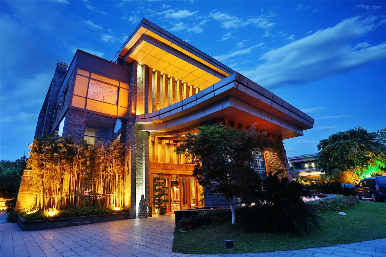 Huanhua-Hongtai-Hotel Huanhua-Hongtai-Hotel