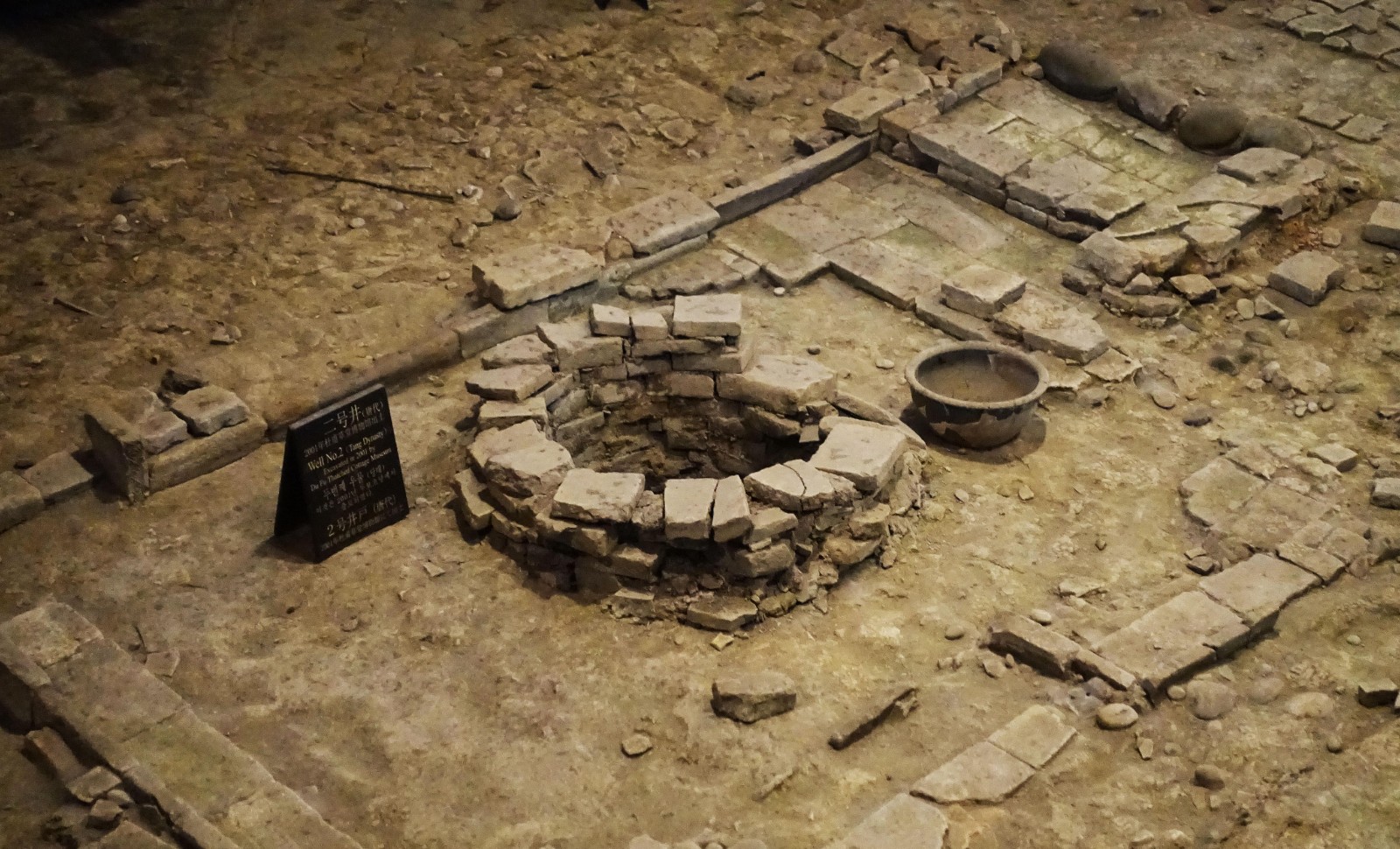 Tang-Dynasty-Site Tang-Dynasty-Site