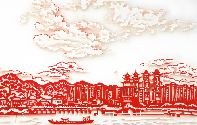 Chongqing-Paper-Cutting-01 Chongqing-Paper-Cutting-01