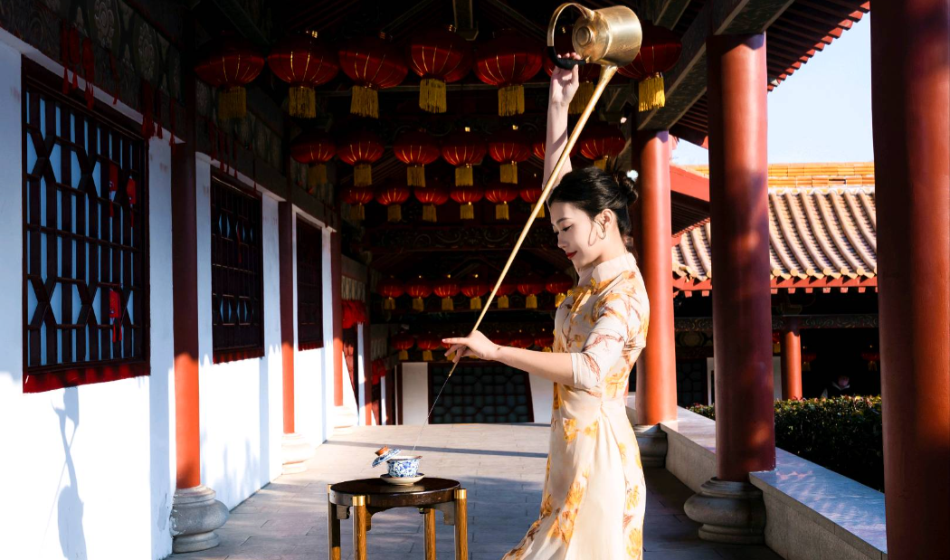 Chongqing-Tea-Culture Chongqing-Tea-Culture