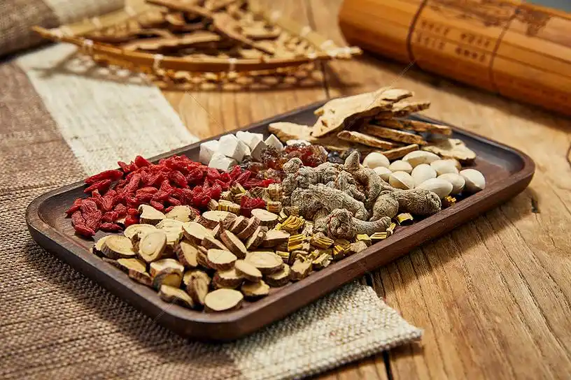 Chinese-Medicinal-Herb-Identification-Experience-01 Chinese-Medicinal-Herb-Identification-Experience-01