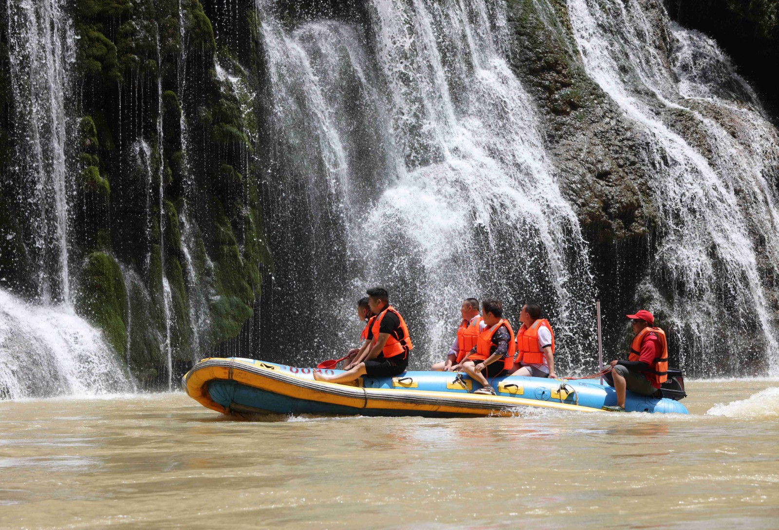 Maoyan-River-Rafting-Experience-01 Maoyan-River-Rafting-Experience-01
