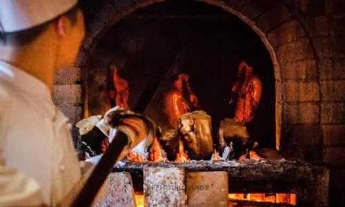 Peking-Duck Peking-Duck