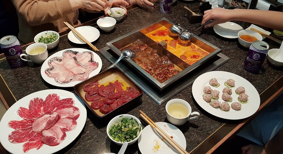 Huang-Cheng-Laoma-Hot-Pot Huang-Cheng-Laoma-Hot-Pot