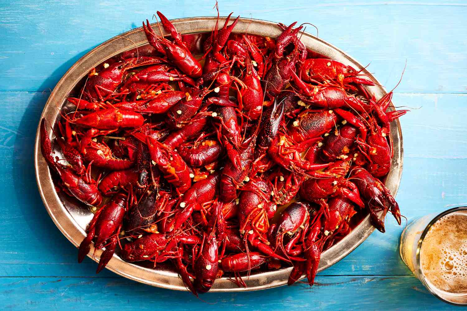Spicy-Crawfish Spicy-Crawfish