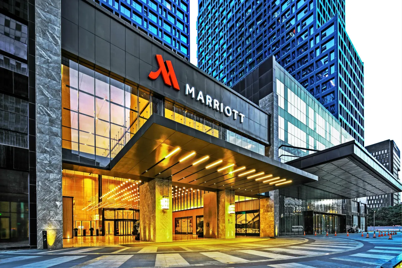 Chengdu-Marriott-Hotel-Financial-Centre Chengdu-Marriott-Hotel-Financial-Centre