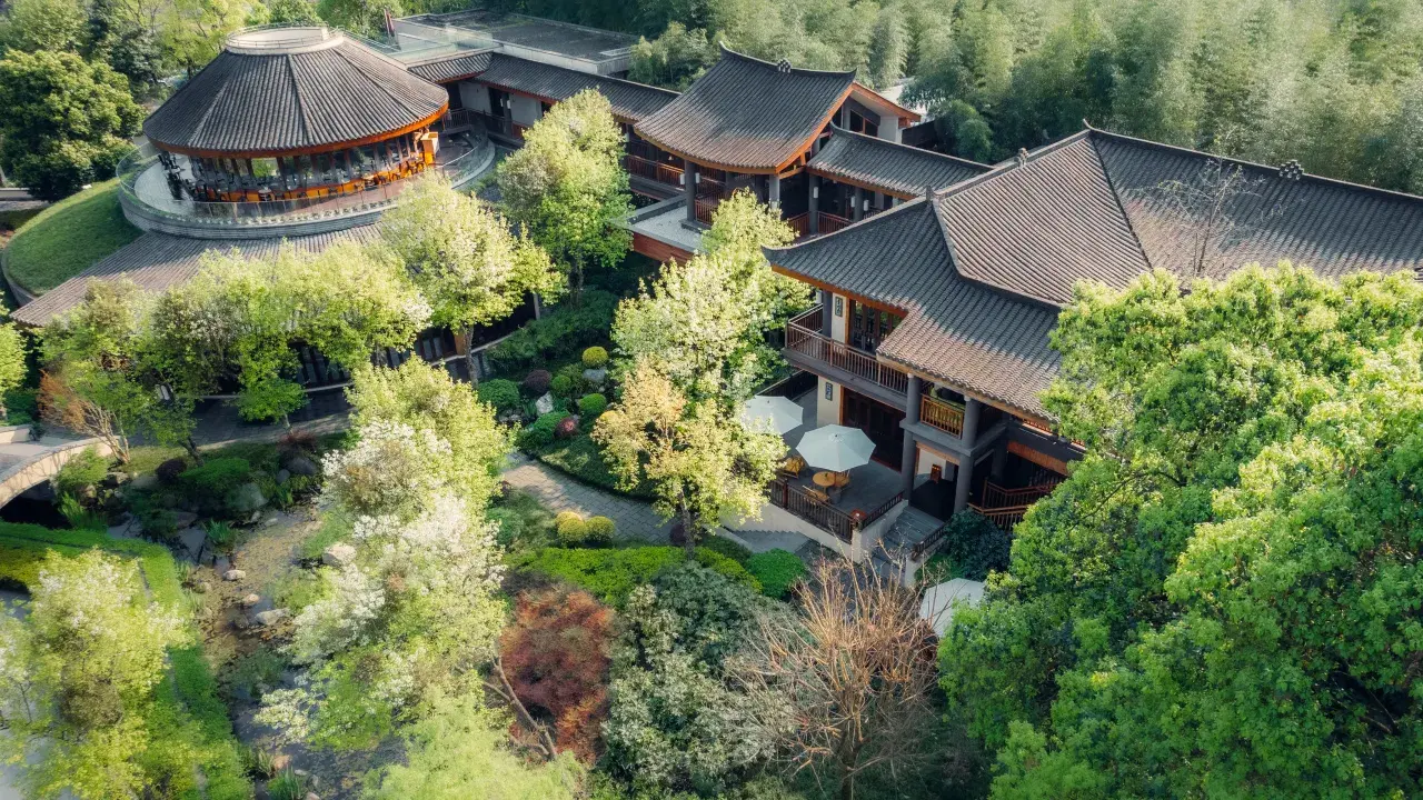 Six-Senses-QingCheng-Mountain Six-Senses-QingCheng-Mountain