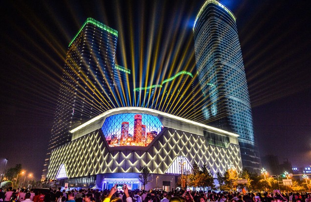 chengdu_Yintai chengdu_Yintai