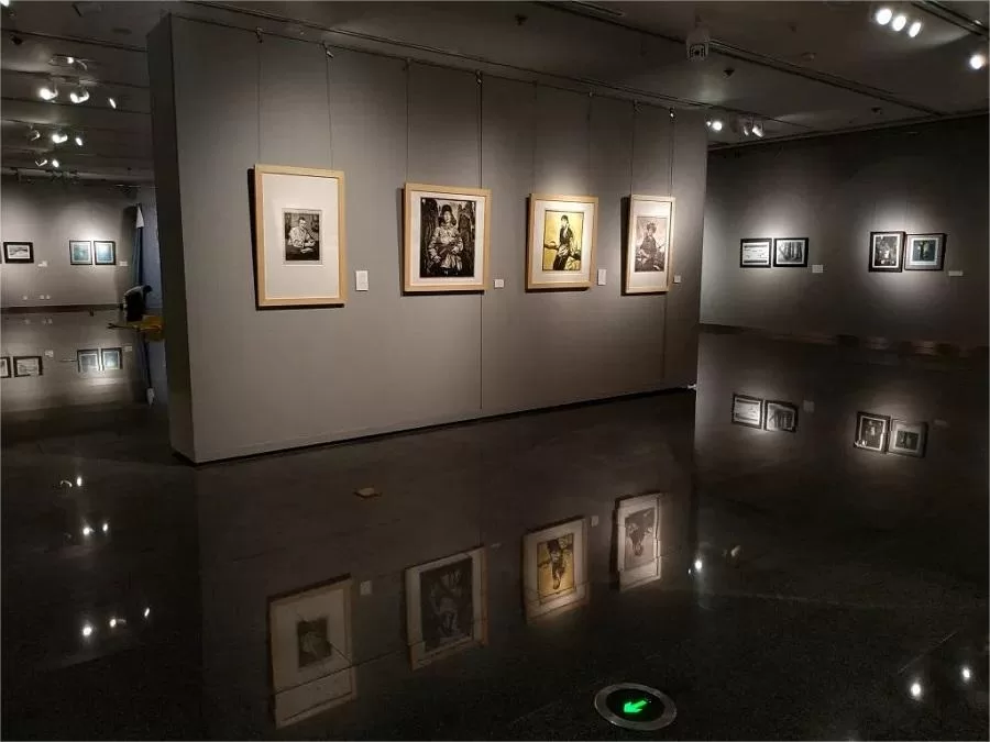 Sichuan-Art-Crafts-Museum-1 Sichuan-Art-Crafts-Museum-1