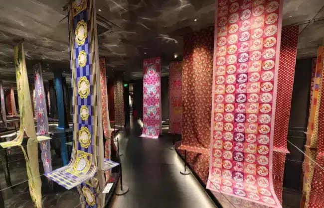 Sichuan-Art-Crafts-Museum Sichuan-Art-Crafts-Museum