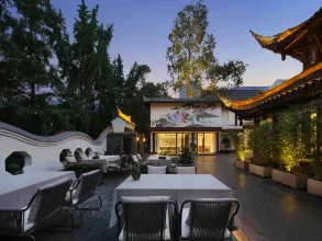 Blossom-Hill-Sansheng-Di-Yuan Blossom-Hill-Sansheng-Di-Yuan