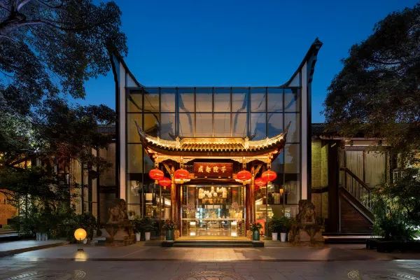 CD-YUENCHI CD-YUENCHI