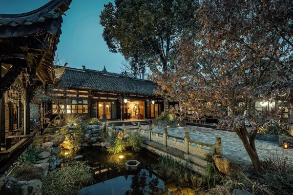 Dragon-Garden-Hotel Dragon-Garden-Hotel