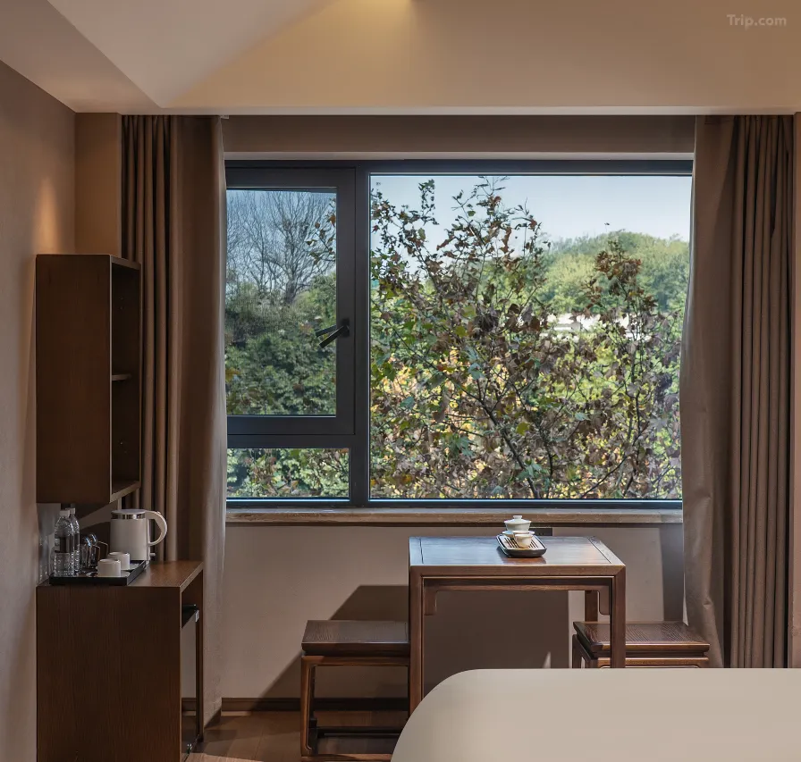 JianShan-Town-Hotel-1 JianShan-Town-Hotel-1