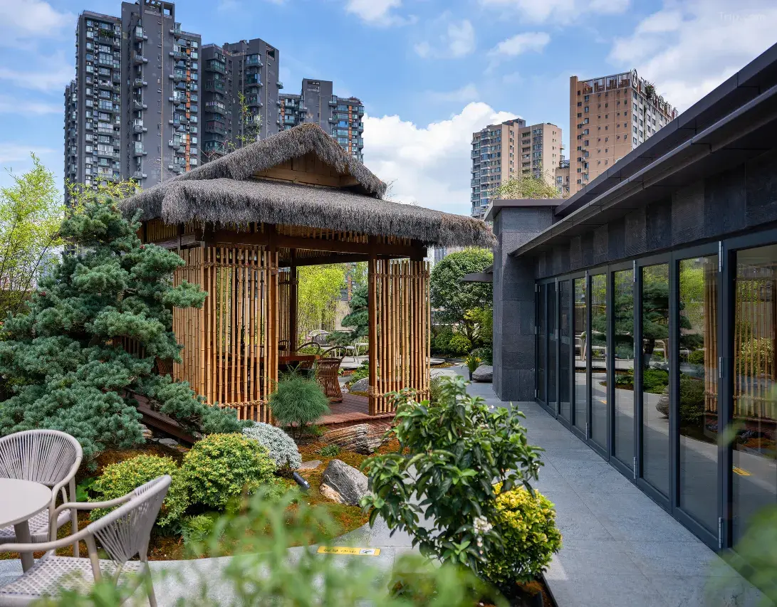 JianShan-Town-Hotel JianShan-Town-Hotel