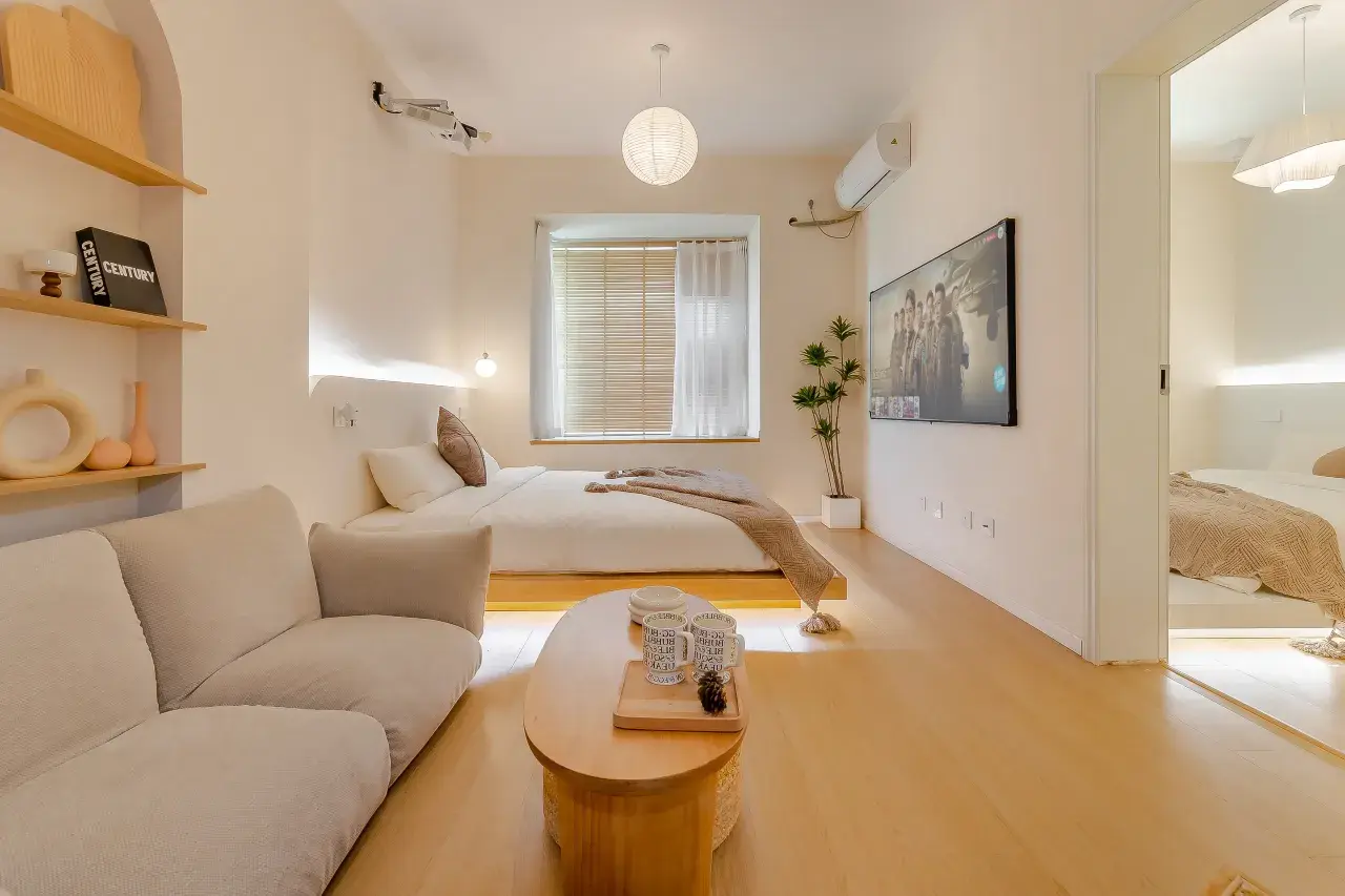 MUYE-HOMESTAY-1 MUYE-HOMESTAY-1