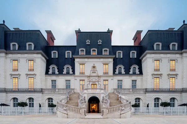 Louis-Castle-Sycamore-Hotel Louis-Castle-Sycamore-Hotel