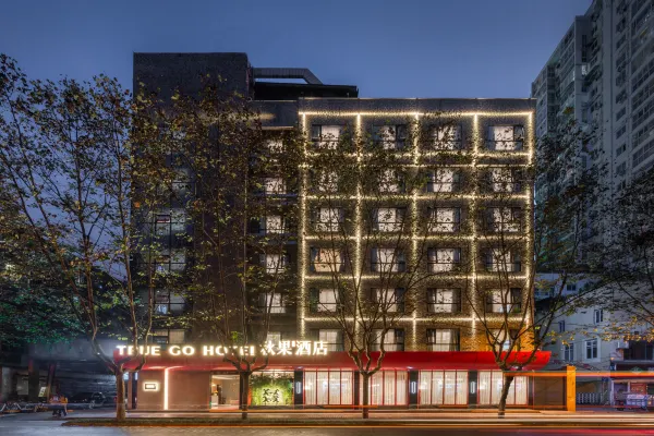 True-Go-S-Hotel-1 True-Go-S-Hotel-1