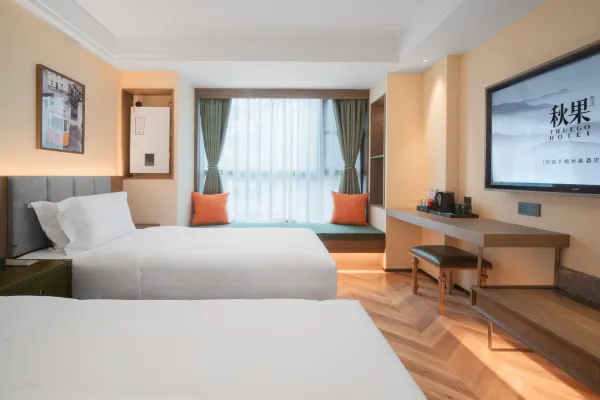 True-Go-S-Hotel True-Go-S-Hotel